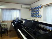 植田ピアノ教室写真2