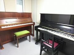 おきやまピアノ・声楽教室写真1