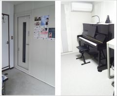 のんピアノ教室写真1