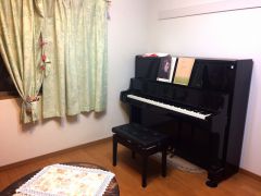 たさかピアノ教室写真1