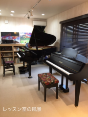 Piano School MIWA写真1