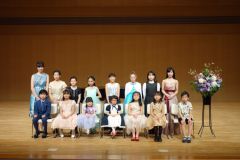ちひろピアノ教室写真1