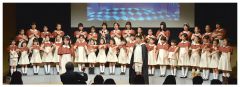 四條畷学園音楽教室写真1