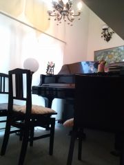 みどりピアノ教室写真1