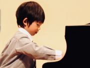 世田谷の千歳烏山・仙川ピアノ教室写真2