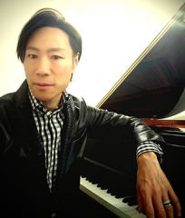 KLAVIER KLASSE 阪本康生写真1