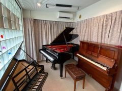 歌枕直美音楽教室 高槻宮野教室写真1