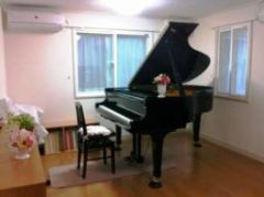 メロディアピアノ教室写真1