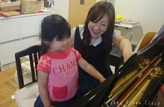 Yoko Piano Class〜ようこピアノ教室写真1