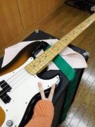 【白金高輪】ミュージックトレイン音楽スクール・坂東ギター教室写真3