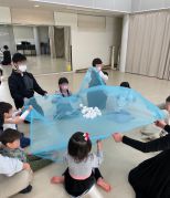 ドルチェピアノリトミック教室写真4